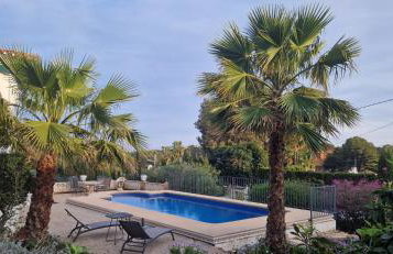 VILLA SOLANA EN MORAIRA a - Foto 24