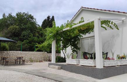 Kuća za odmor Bebić, Kremena - Photo 14