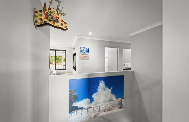 4 Bedroom House - Gorgeous View - Foto 2