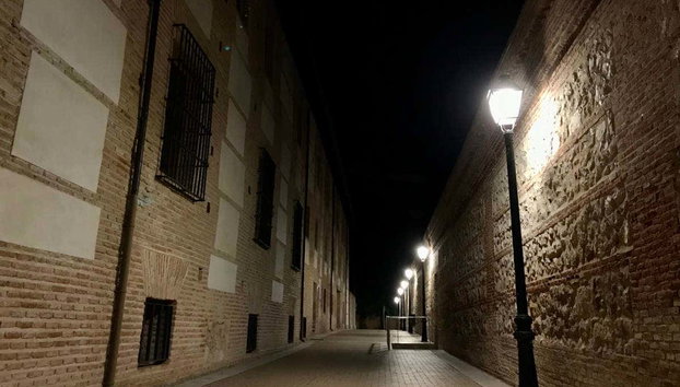 Free tour por la Alcalá de Henares desconocida - Foto 3, Casco antiguo de Alcalá de Henares