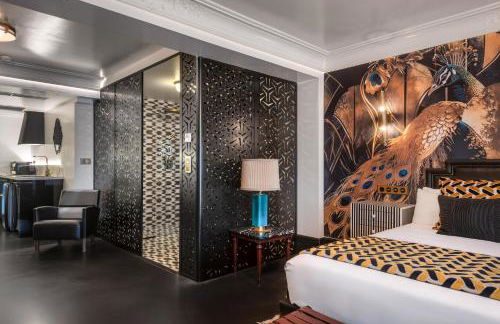 Glam Taoo Hotel Apartamento Boutique - Foto 64