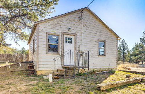 Lake George Views! The Cozy Cabin Near Hiking - Foto 17