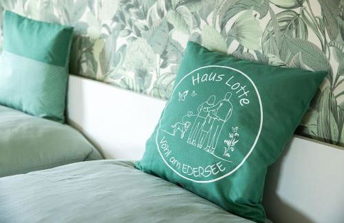 Ferienhaus Lotte - Foto 16