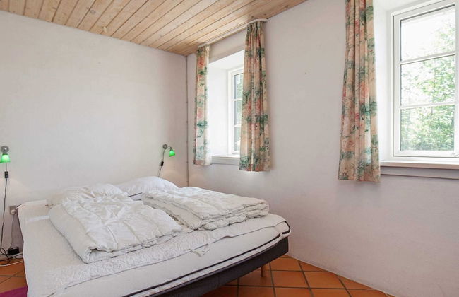 16 Person Holiday Home in Thyholm - Foto 8