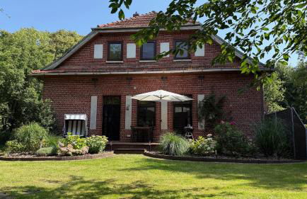 Idyllische Ferienwohnung an der Nordsee- Alte Schule Süllwarden - Foto 3