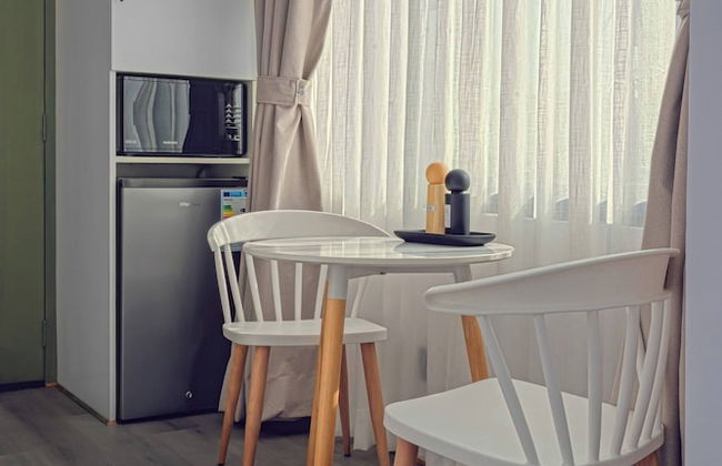 Cosy Studio in Central Kathmandu With Terrace - Foto 12