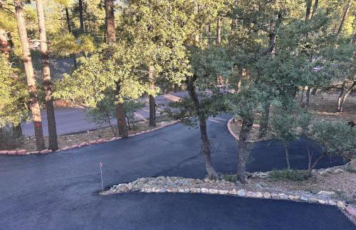 Mountain Cabin Retreat in the Pines - Foto 44