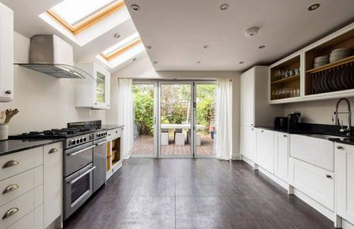 The North Kensington Cottage By Hok Living - Foto 6