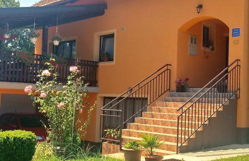 Apartment Petrovic - Foto 1