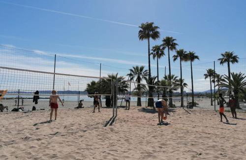 Riviera Retreat - Steps to Beach & Shops, Balcony & AC - Foto 23