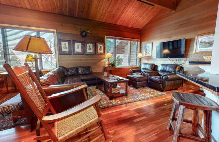 Bridges Townhome #09 Condo - Foto 4