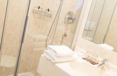 DAS MATSCHER Residence & Garden Hotel - Foto 71