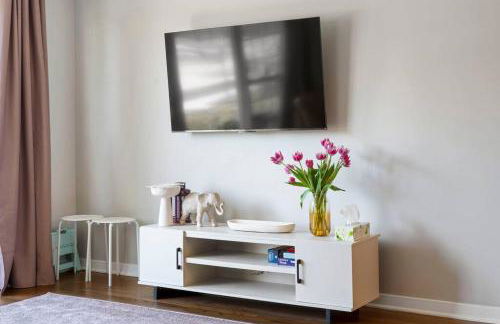 Urban Oasis - Kid Friendly - Quiet Street - Foto 32