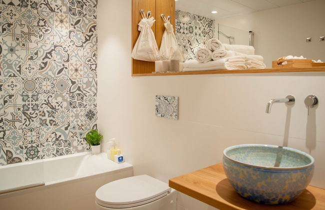 Apartamentos Porta Coeli - Photo 58