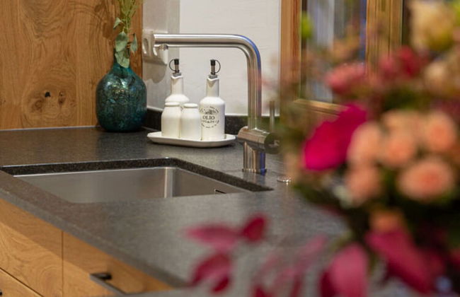 Holiday Apartment Rosenheim - Foto 9