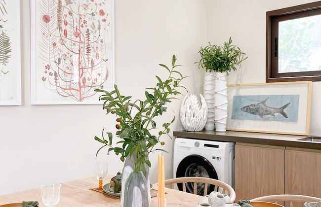 Tree O'clock Pool Villa - Phuket - Foto 15