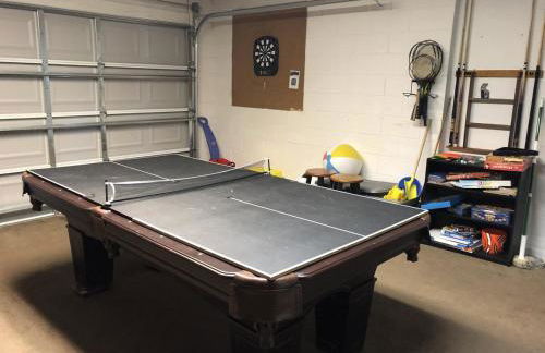 Southern Dunes Holiday Home, Private Pool Area - Foto 52