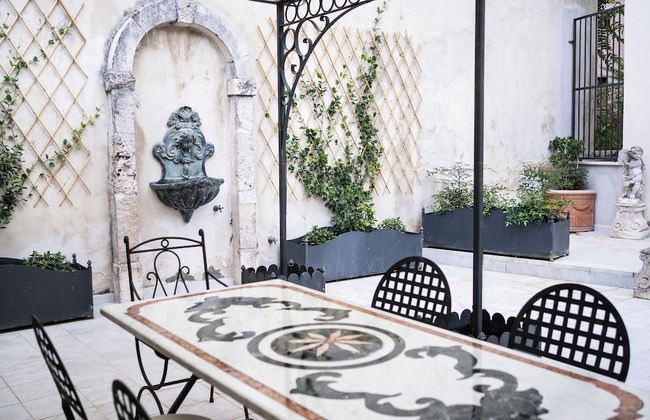 dimora fortebraccio - Foto 28