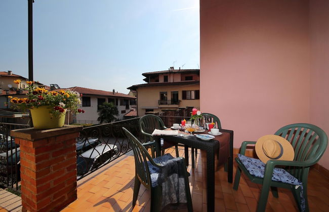 Petalo Bianco 100m From Lake - Foto 1