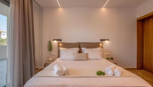 Kiwi Boutique Studios - Foto 2, towels