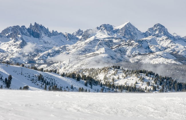 Summit Cozy Condo Getaway! - Foto 15