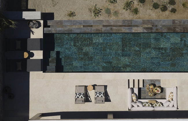 Bonzoe Suites & Villas - Foto 13