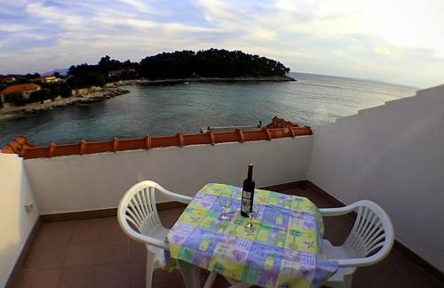 Apartments by the sea Prizba, Korcula - 14385 - Foto 12