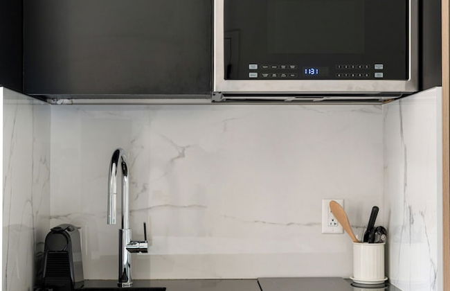 Clouds Lofts - Quartier Latin - Foto 24