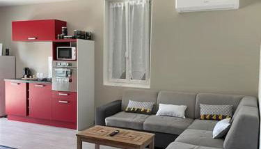 Gîte Le Nid des Avezous Spa privatif - Juin à Sept - Foto 3