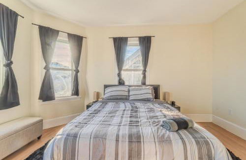 LUXE 4BDR2BA Near Boston- T-Station & Encore Casino - Foto 15