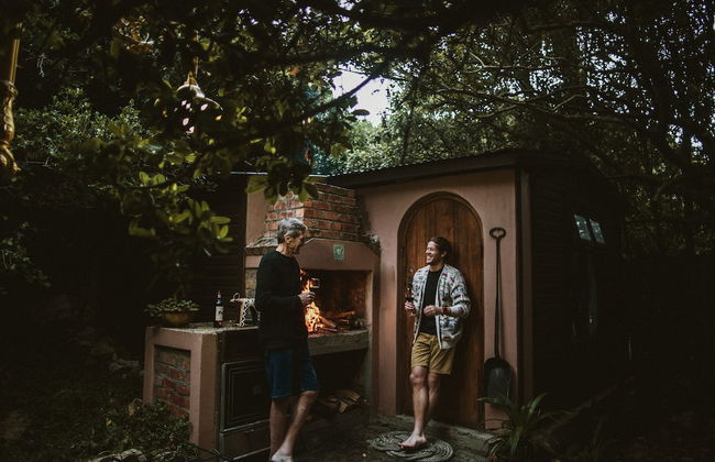 Kennedy's Beach Villa - Photo 69