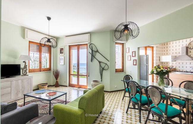 Baia Delle Sirene in Noto - Foto 43