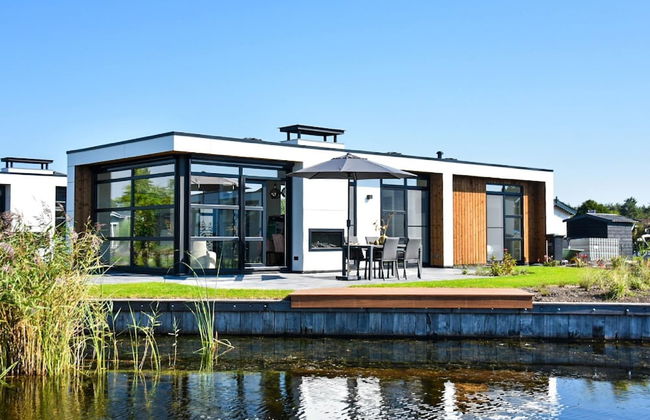 Luxury Waterfront Escape - Foto 19