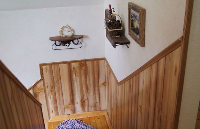 Elk Haven Vacation Cabins - Foto 17