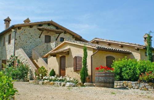 Apartment Allerona-3 by Interhome - Foto 18