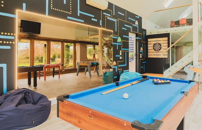 Tye Barn in Brinkley - Photo 41