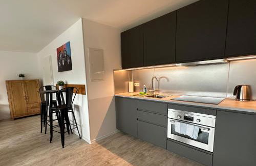 Meinpartments Wolfsburg - Foto 10