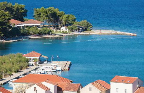 3 Bedroom Beautiful Home In Veli Iz - Foto 22