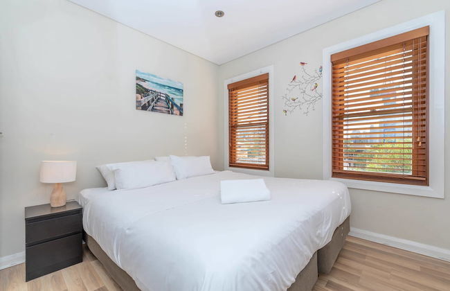 AirM8 Apartments on Mount Street - Photo 3