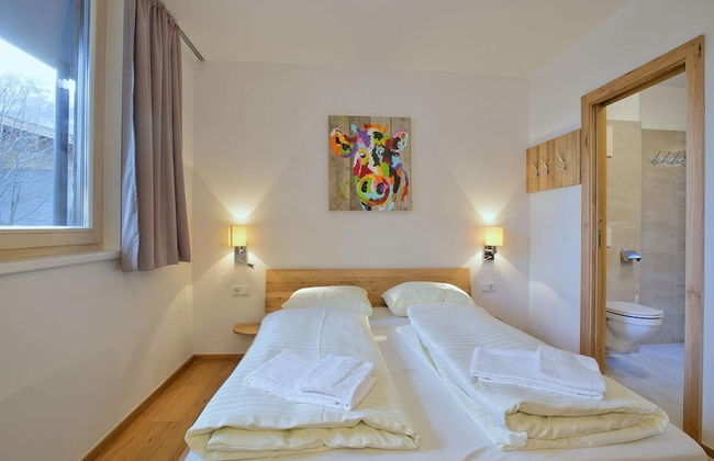 Modern Apartment With Balcony and Access to Sauna - Foto 38