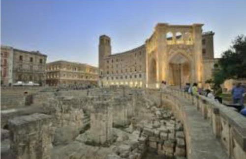 Casa "Settima essenza" - Foto 45