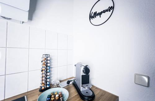 ⋙ Stilvolle Wohnung mit 2 Schlafzimmern & Balkon ⋘ - Foto 25