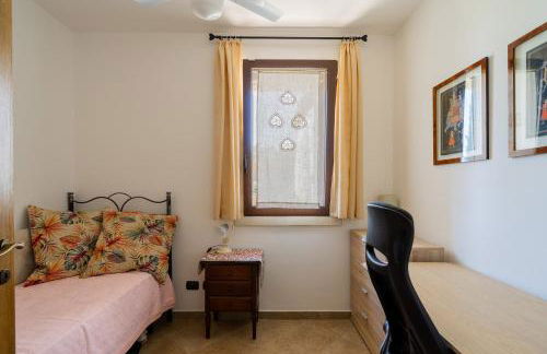 Salento Villa in Torre Vado -- Villa Giuliana - Foto 25