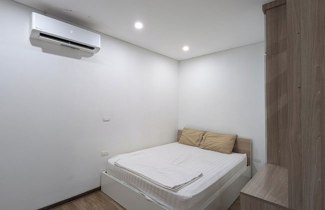 Era Apartment Lac Long Quan - Foto 7