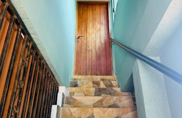 Casa Flor de Pitanga- Vila de São Jorge - Foto 53