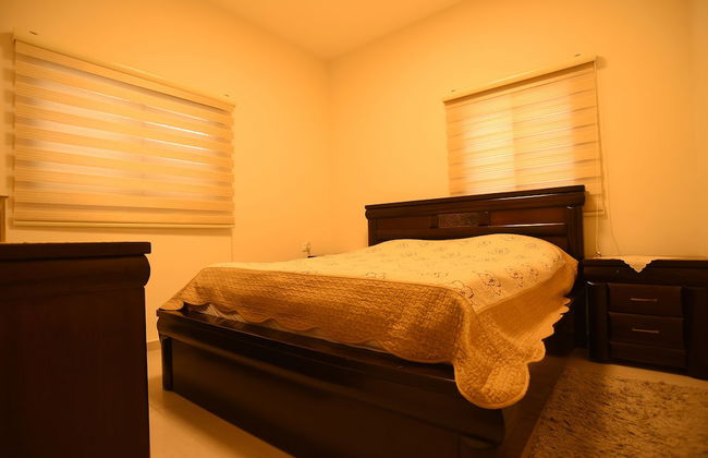 The Garden Apartment - Foto 3