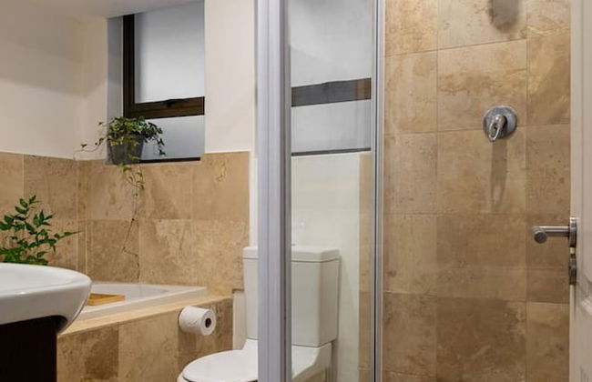 Cozy Corner Apartment - Foto 16