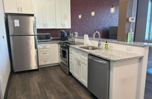 Gibson's Warehouse - Foto 33