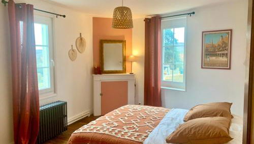 La Maison des Pérolles - Foto 5