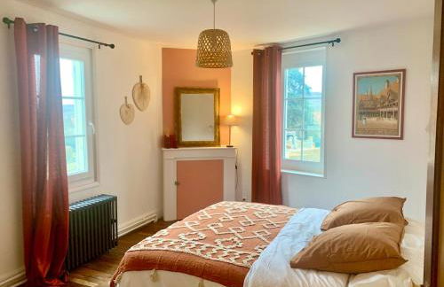 La Maison des Pérolles - Foto 5